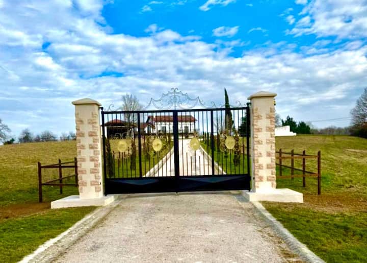 Le Petit Manoir De Campagne - Haute-Garonne