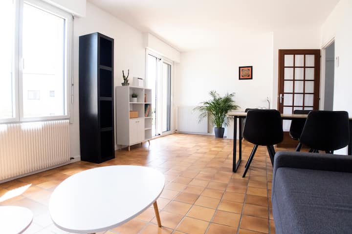 მისაღები ოთახი