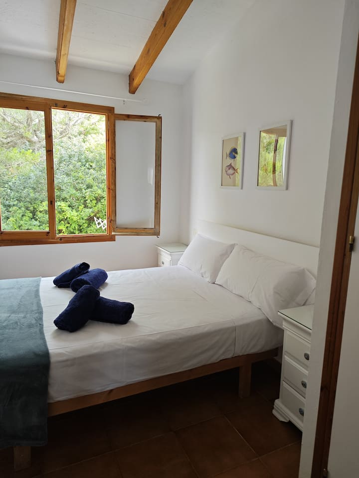 Habitación 1
