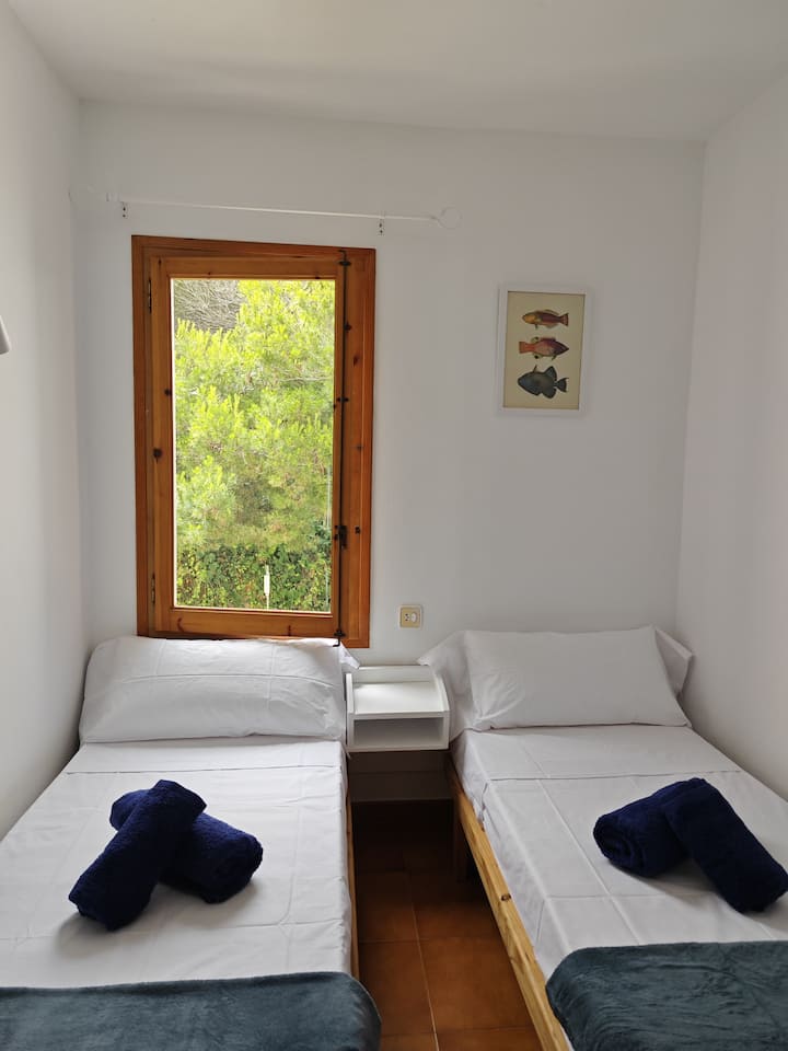Habitación 2