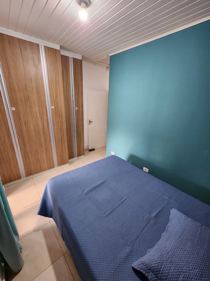 საძინებელი 2