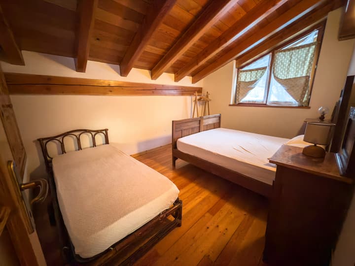 Habitación 1