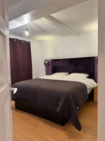 @Cosy48 – Spacious 3 beds – Brussels – ULB-VUB gallery image 5