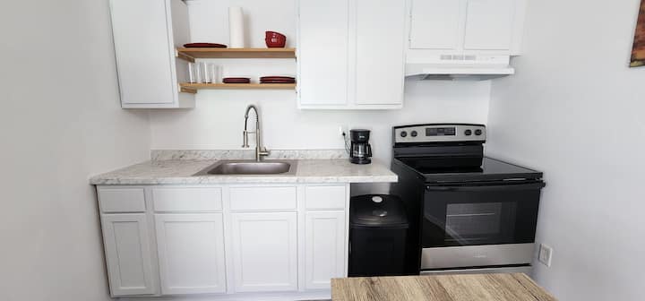 Studio Close To Outlet Mall, River, Hospital - San Marcos, TX