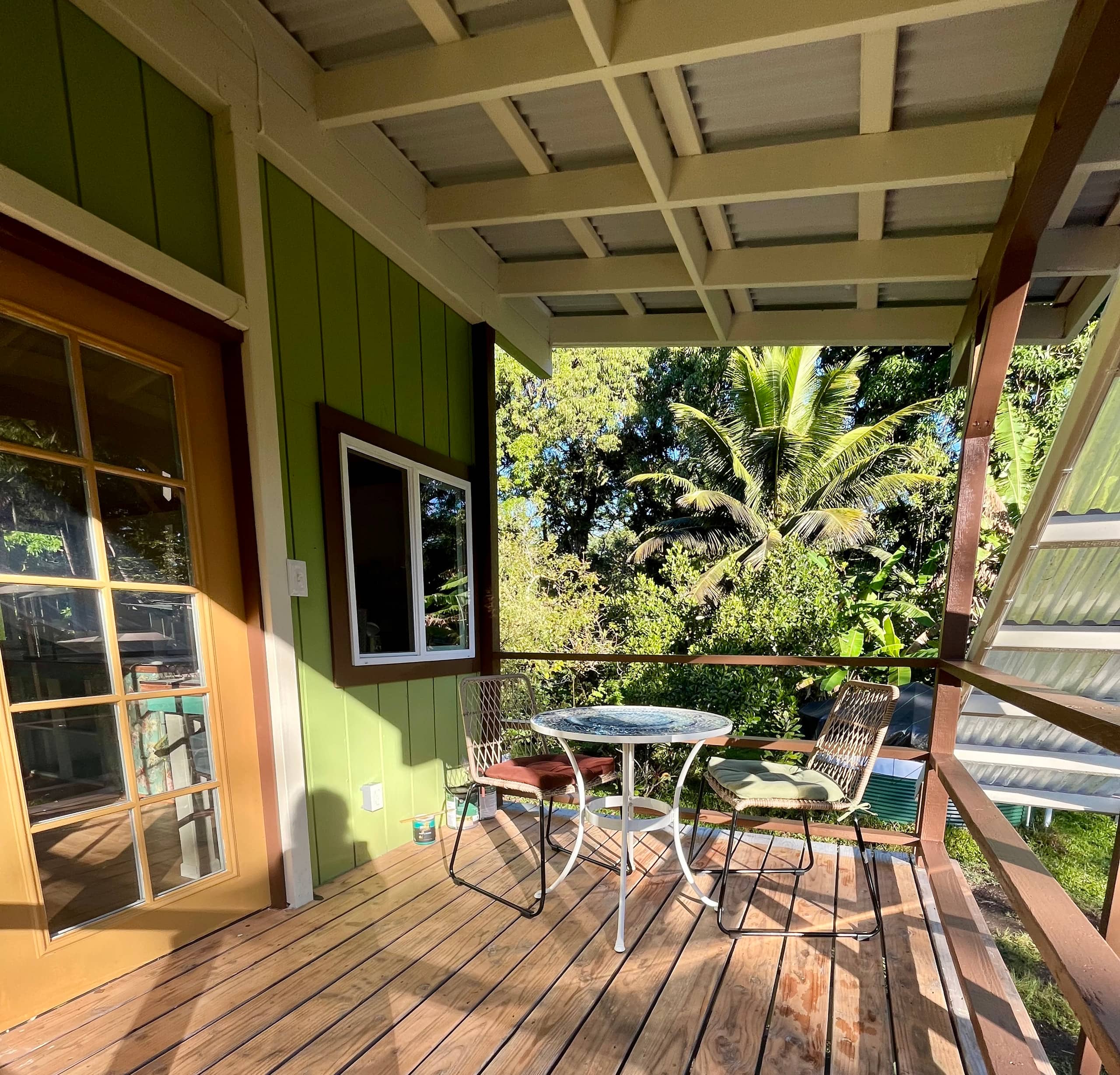 Low Summer Rates! Halemanu Eco-Retreat - Photo 29
