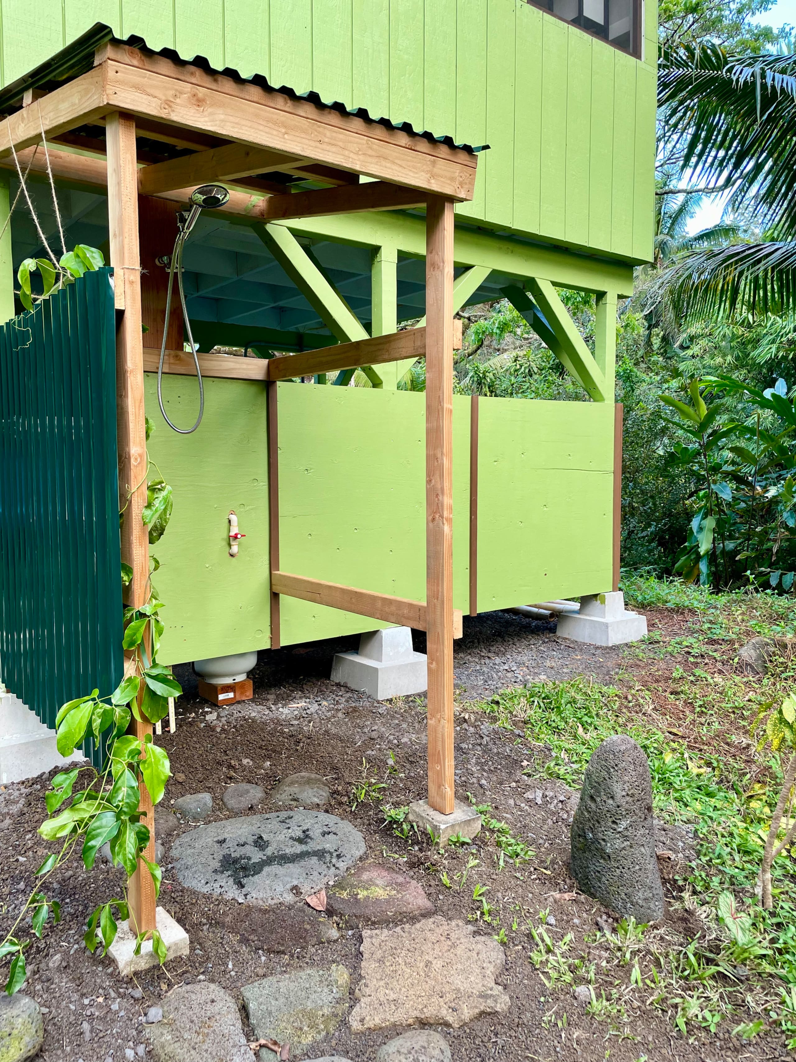 Low Summer Rates! Halemanu Eco-Retreat - Photo 18
