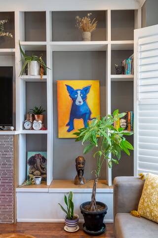 Beautiful Spacious House in Toronro – Greek Town gallery image 3