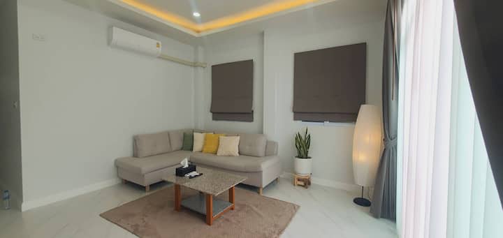 Chiangmai Sugunya Villa 2 (Hangdong) - Hang Dong