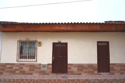 (1) Room without a bathroom