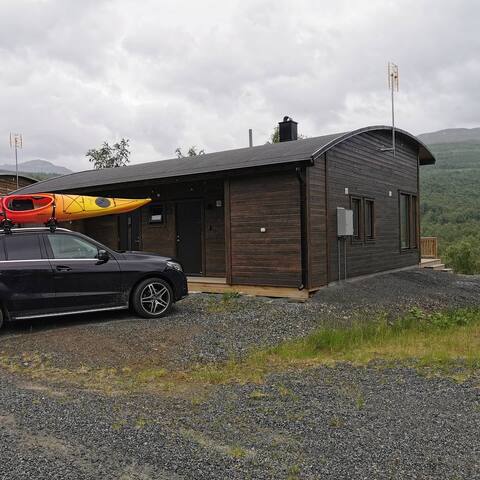 Mountain view 36