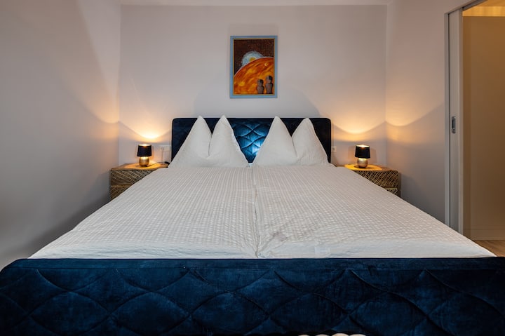 Zuegg Suite #6 Mit Terrasse - Lienz