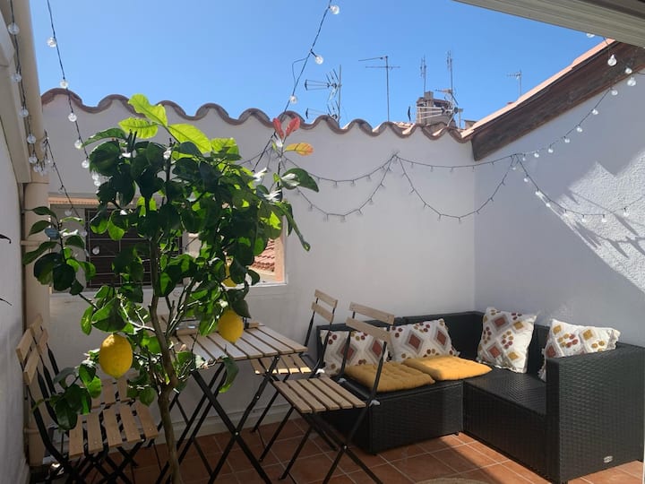 *Maison Spacieuse Et Calme * Idéal Pour Famille * - Perpignan