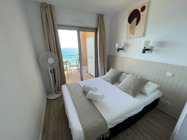 საძინებელი