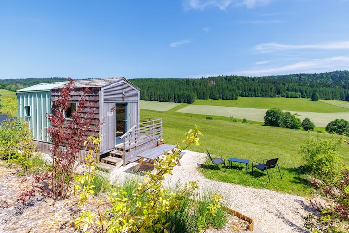 Tiny House - Vata