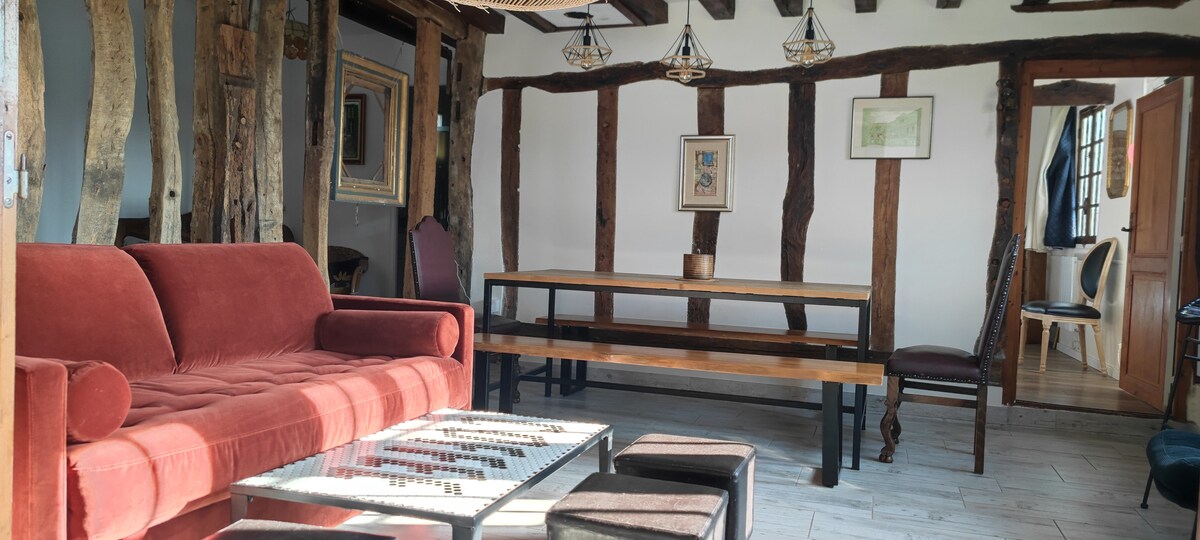 მისაღები ოთახი