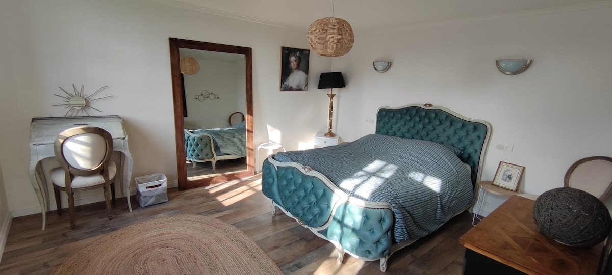 Შამბრე-ლა-პომპადური