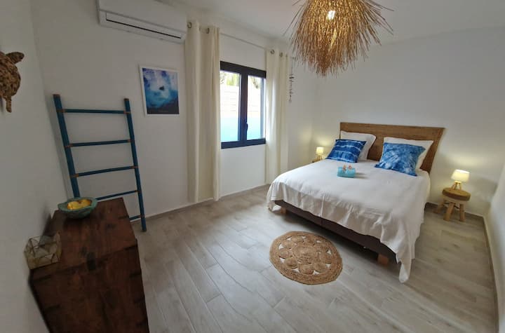 საძინებელი 1