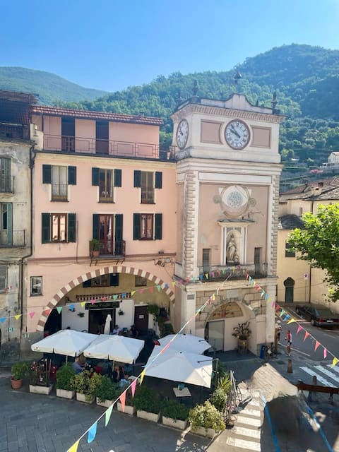 Casa Bel Tempo