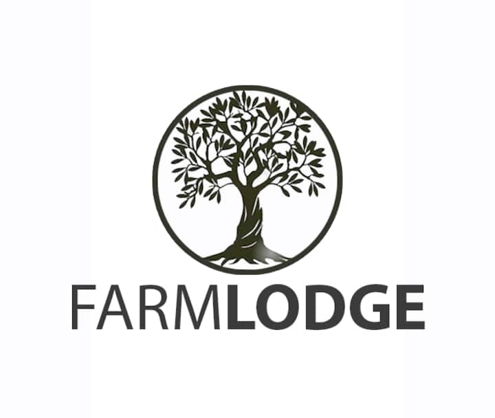 Farm Lodge - Ierland