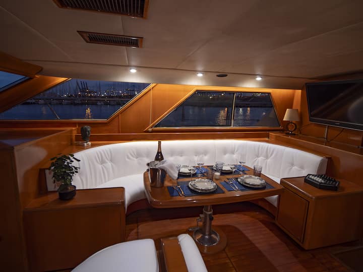 Всекидневна