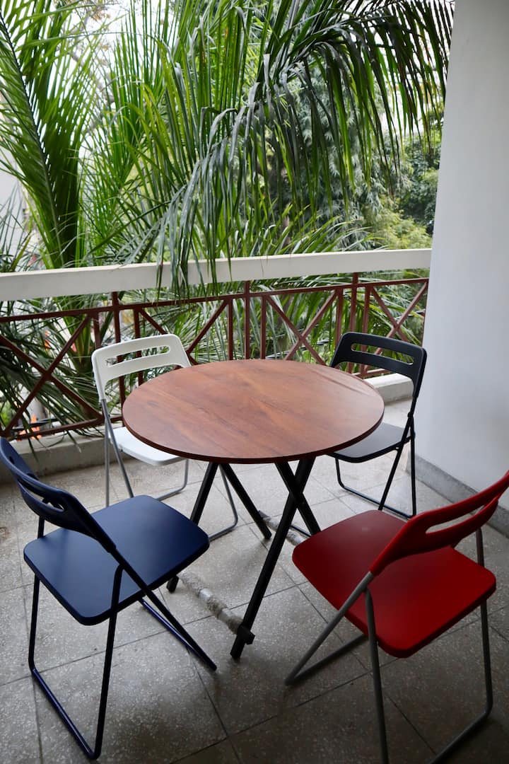 Premium Apartment - South Delhi - New Delhi