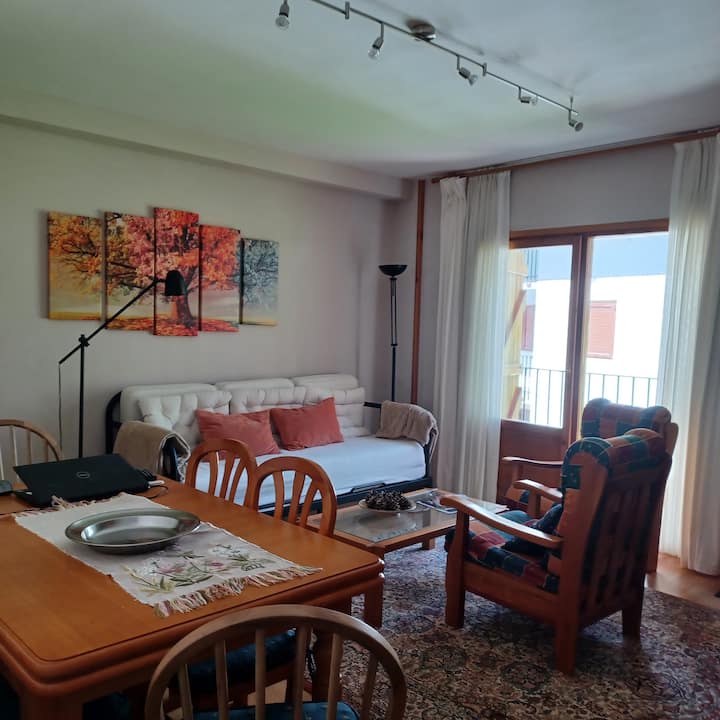 Apartamento Centro De Formigal - Formigal