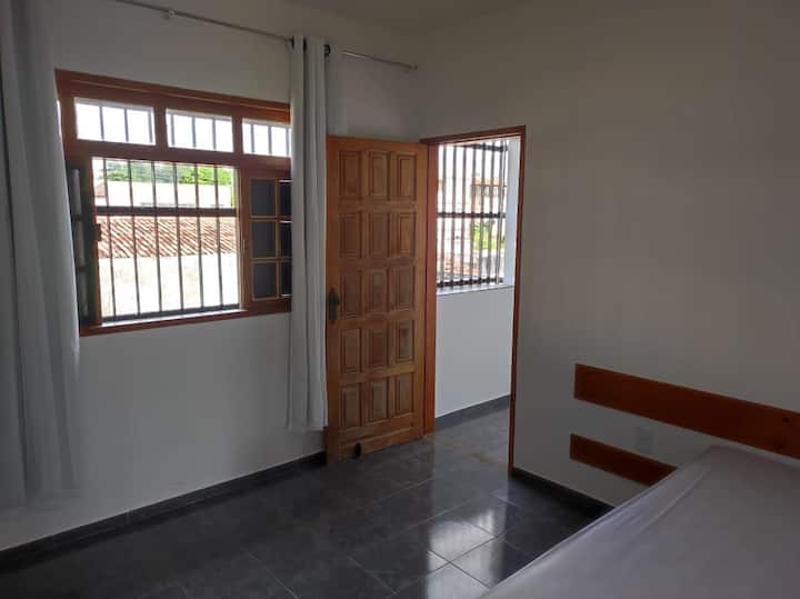Casa Em Praia Grande - Fundão - セーハ
