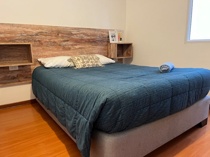Quarto # 1