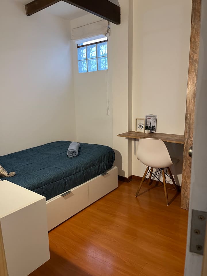 Quarto 2