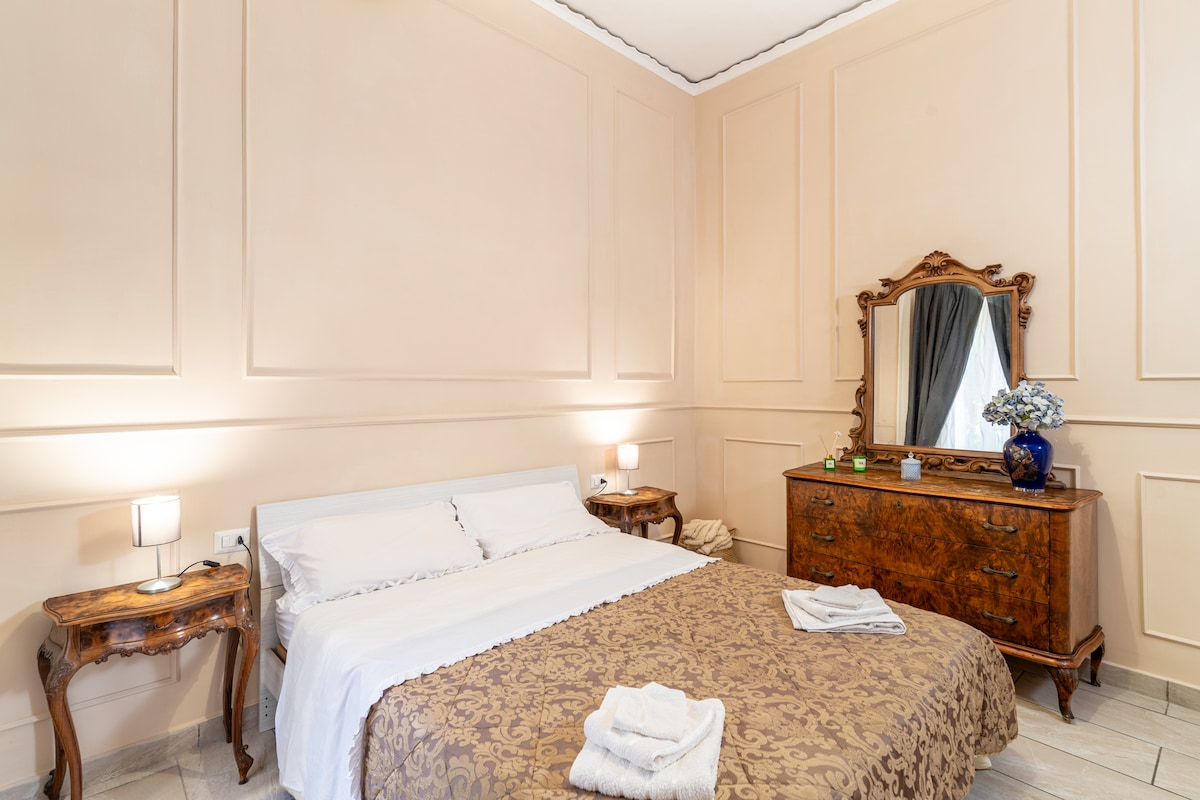 Спална соба 1