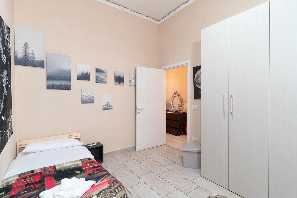 Спална соба 2