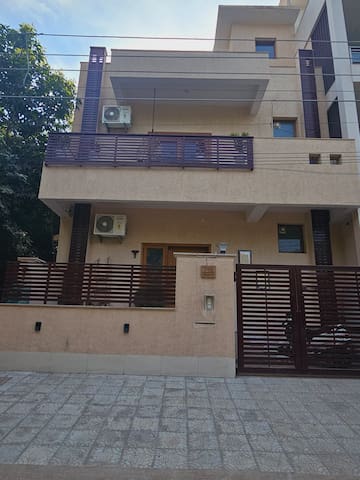 Rukiyezara managed Airbnb listing 3