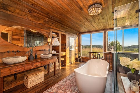 Camp Skywood - Elkhart Lake - Road America