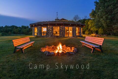 Camp Skywood