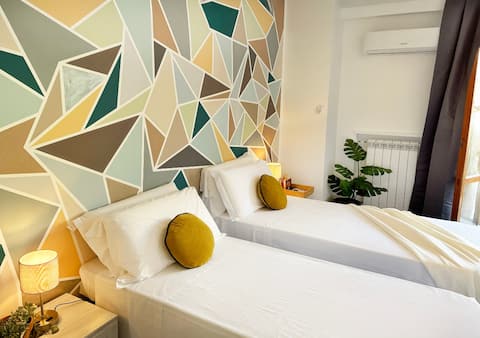 HoliHome_DeG's House_200m dal mare