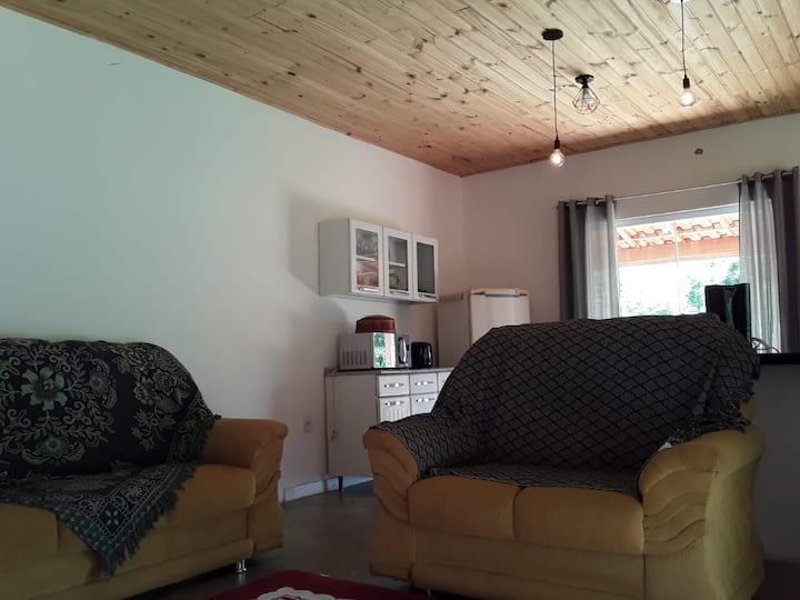 მისაღები ოთახი