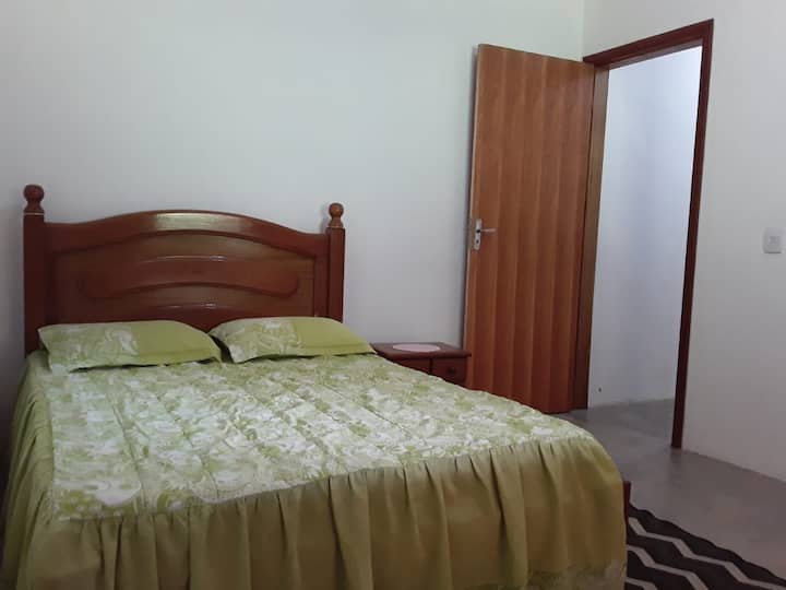 საძინებელი 1