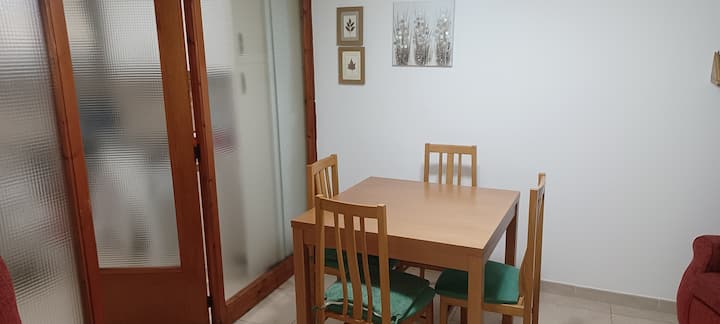 Casa Irlia - Móra d'Ebre