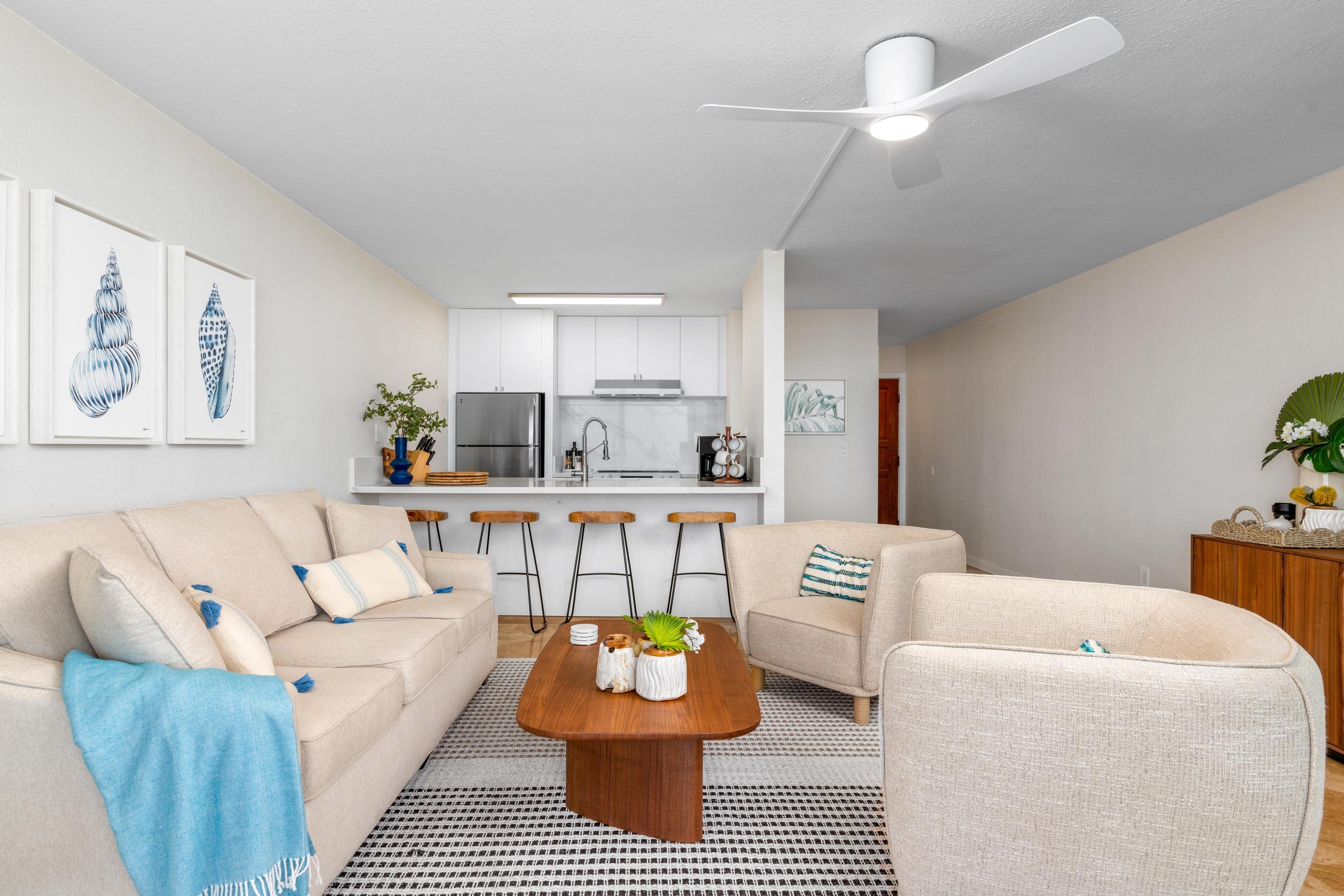 Condo in Kailua-Kona · ★4.71 · 1 bedroom · 2 beds · 1 bath - Image 6