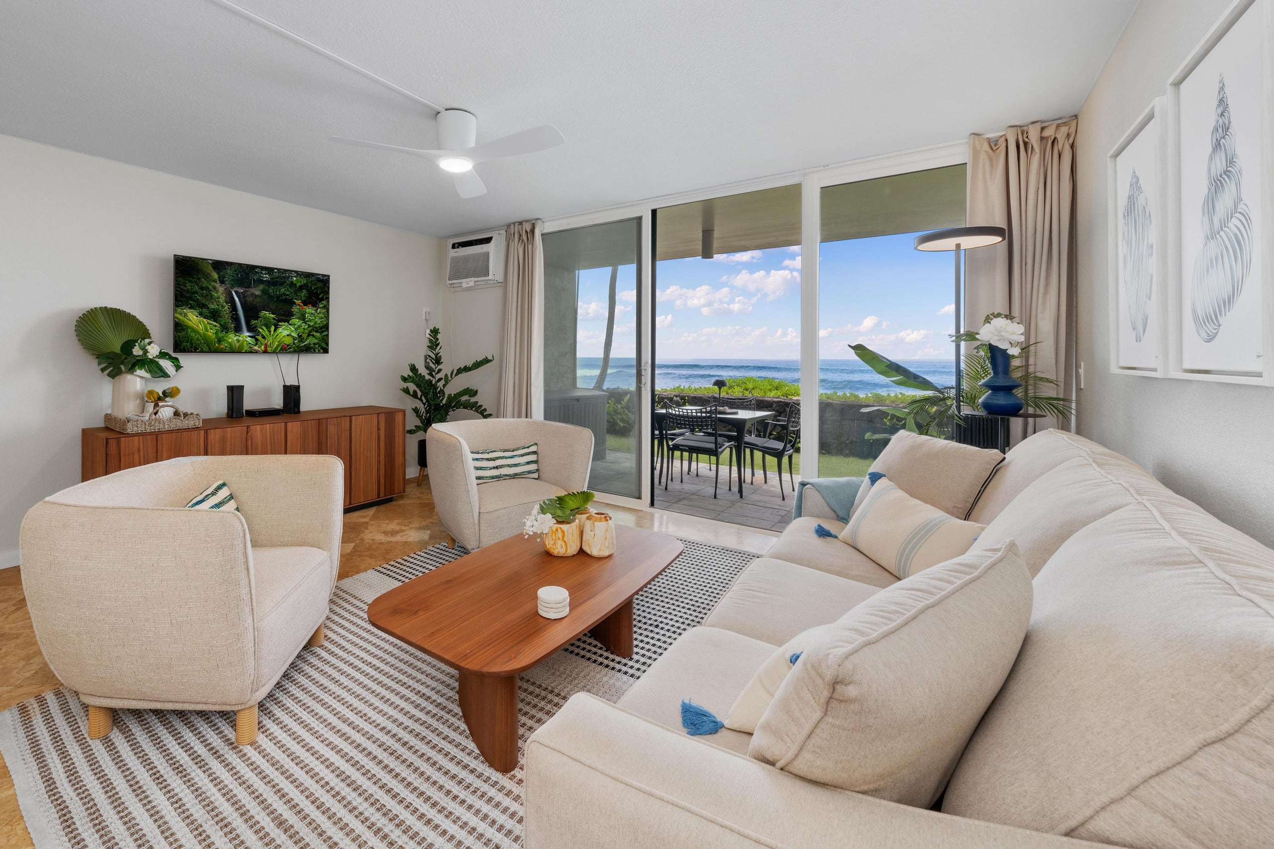 Condo in Kailua-Kona · ★4.71 · 1 bedroom · 2 beds · 1 bath - Image 1