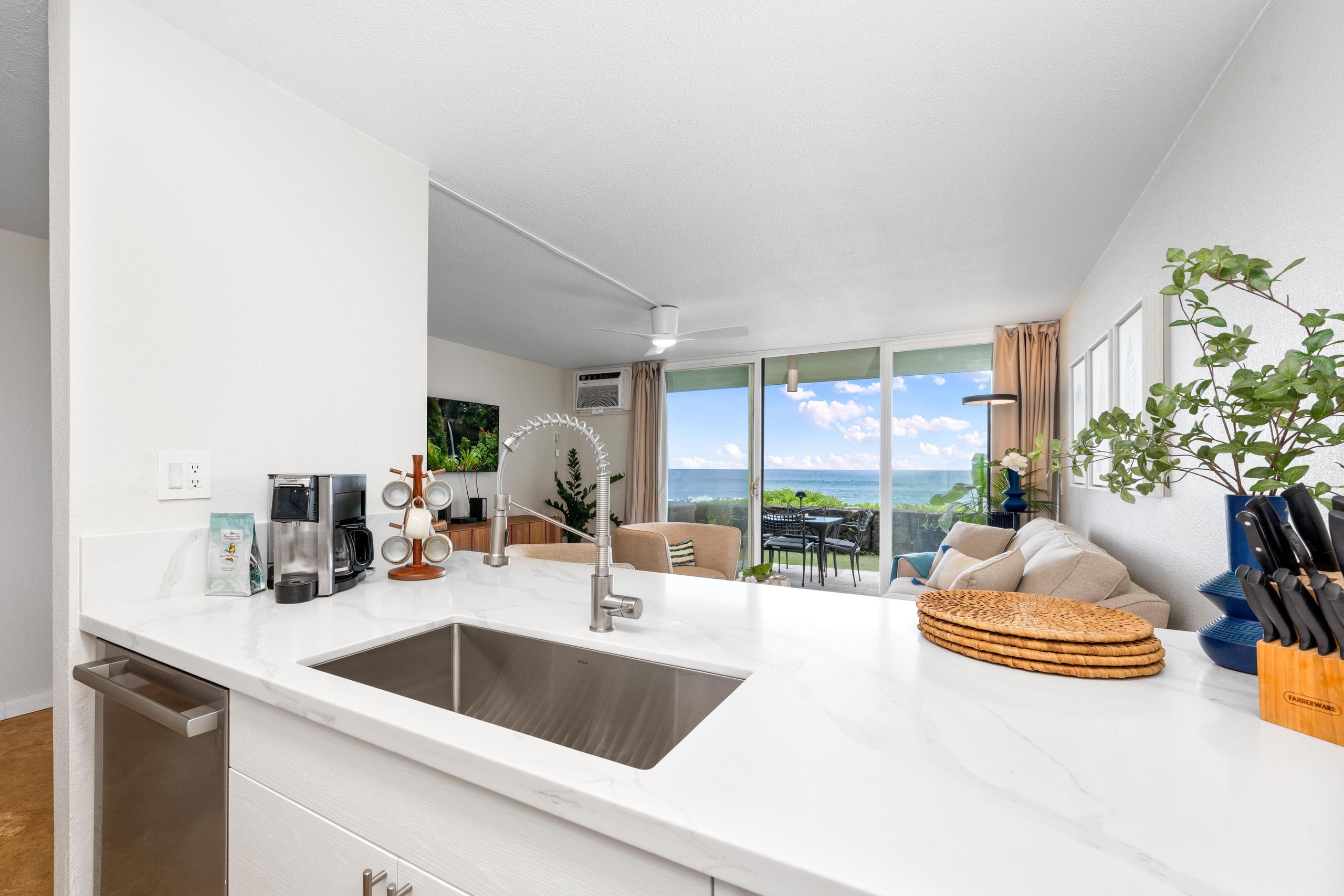 Condo in Kailua-Kona · ★4.71 · 1 bedroom · 2 beds · 1 bath - Image 13