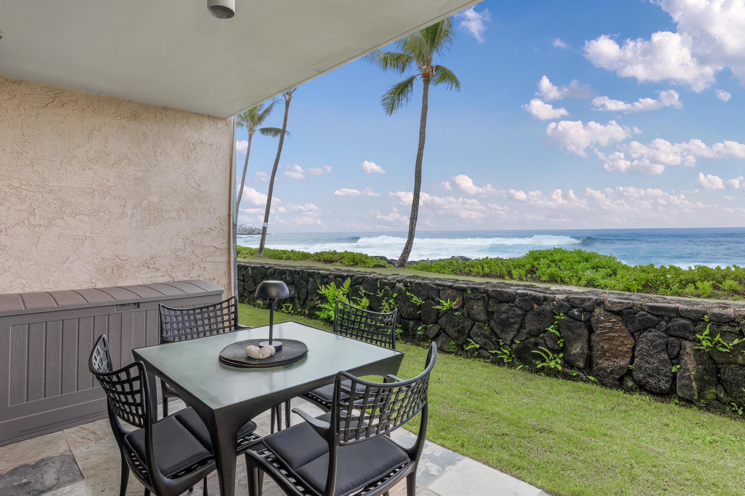 Condo in Kailua-Kona · ★4.71 · 1 bedroom · 2 beds · 1 bath - Image 26