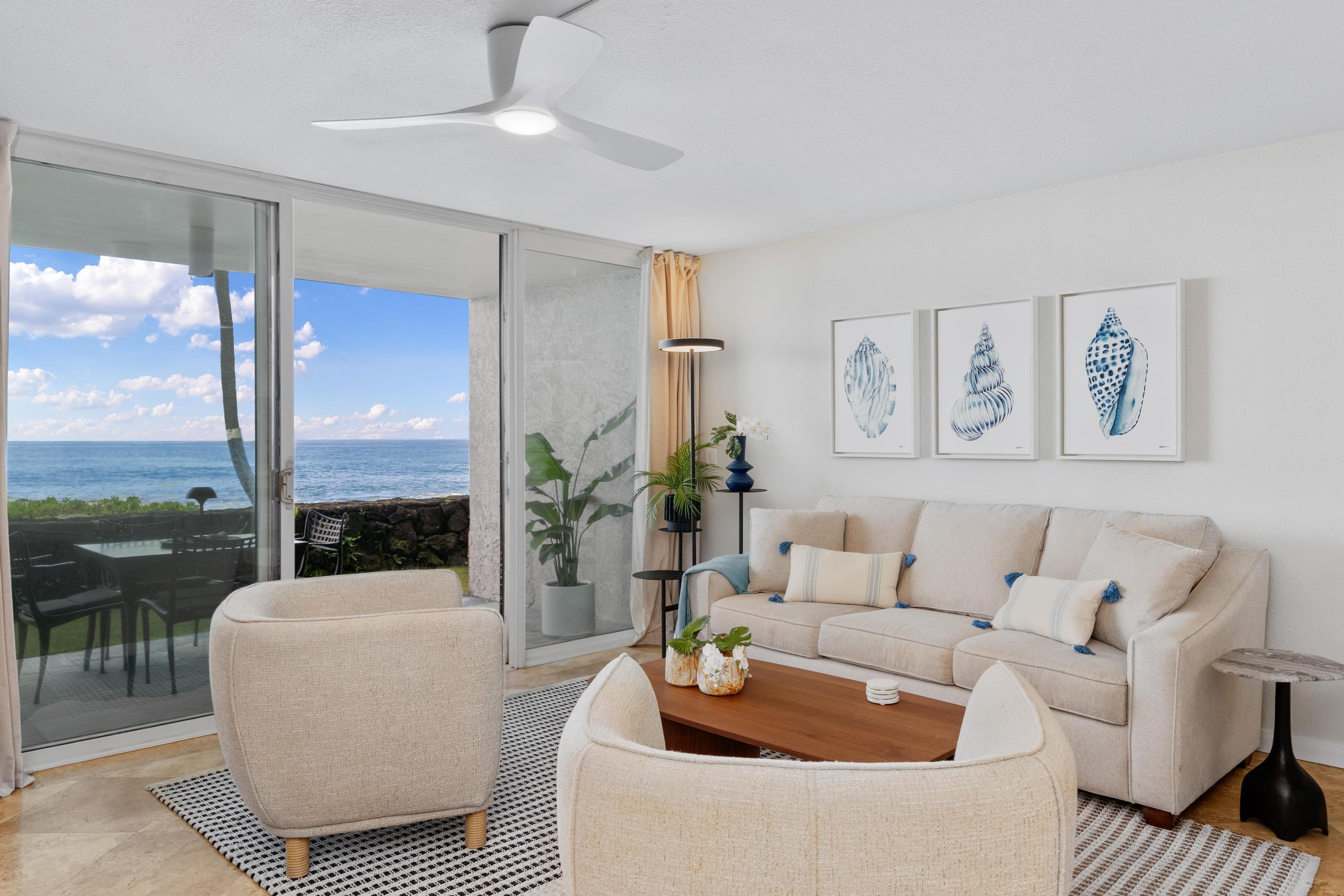 Condo in Kailua-Kona · ★4.71 · 1 bedroom · 2 beds · 1 bath - Image 4