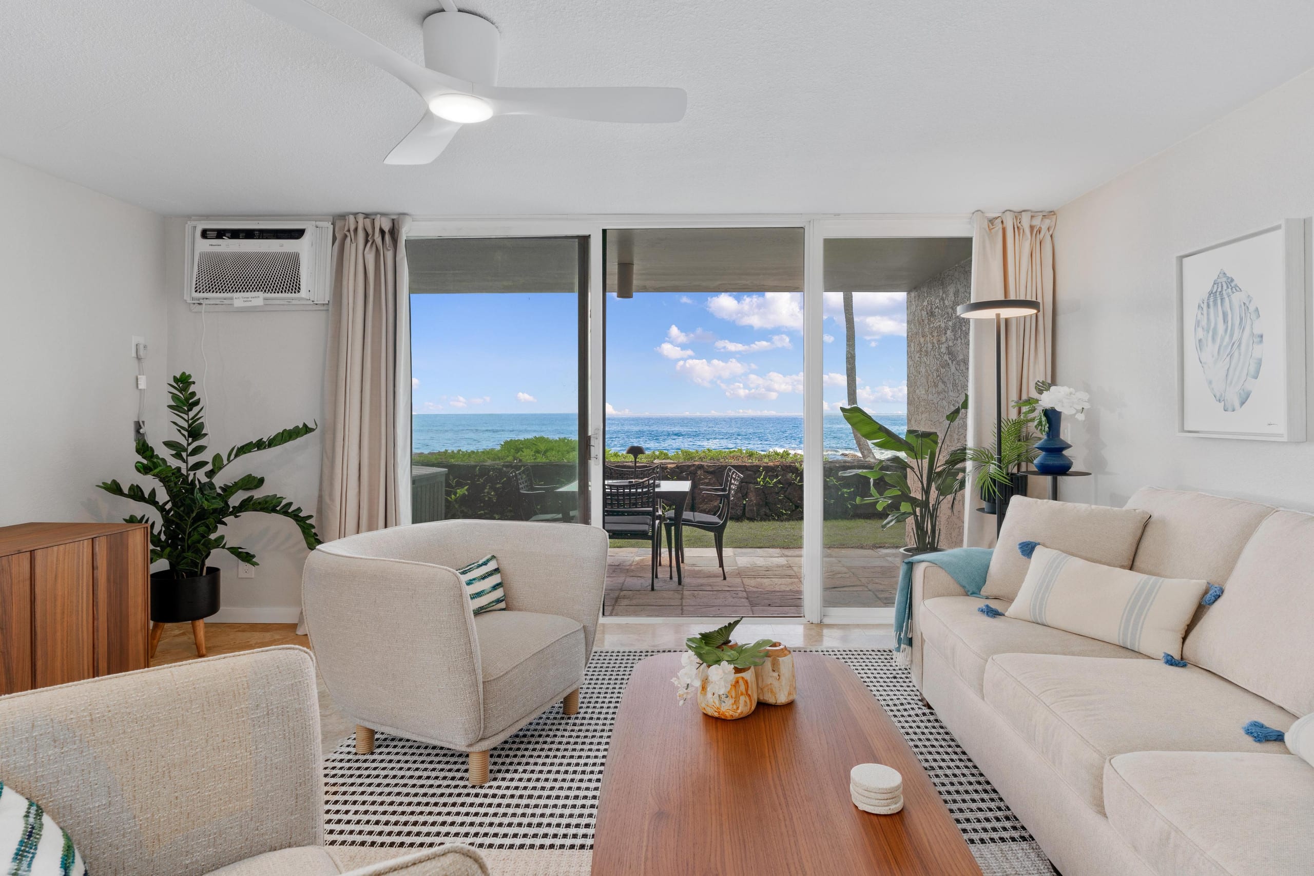 Condo in Kailua-Kona · ★4.71 · 1 bedroom · 2 beds · 1 bath - Image 2