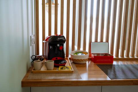 Popular Airbnb listing: CASA VERDE | New apartment, Garage and Subway in Oullins