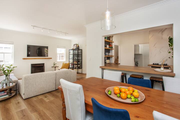 Daybreak ~ Villa in security estate gallery image 4