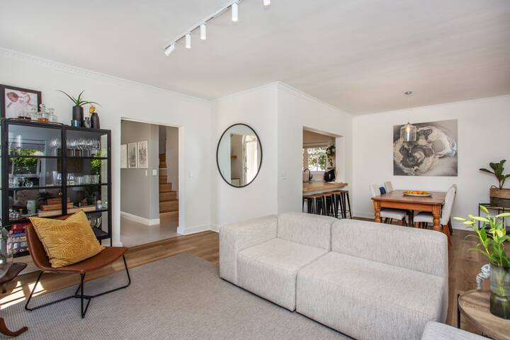 Daybreak ~ Villa in security estate gallery image 2