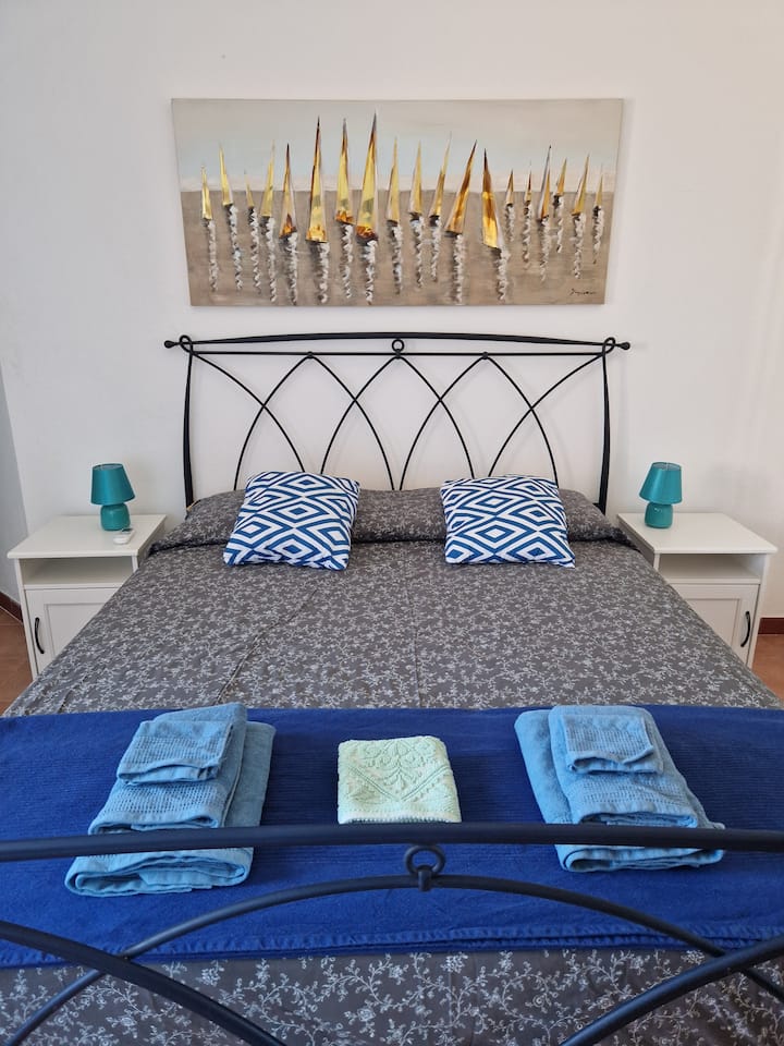 ห้องนอน