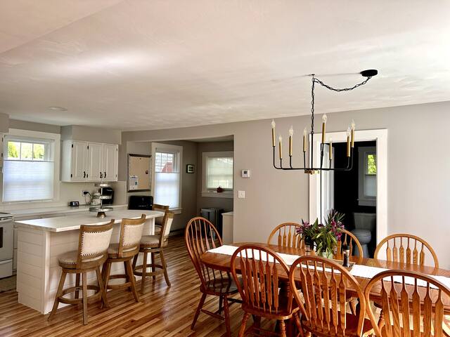 Easton View Retreat gallery image 5