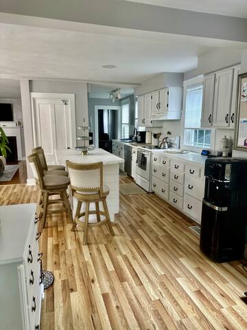 Easton View Retreat gallery image 4